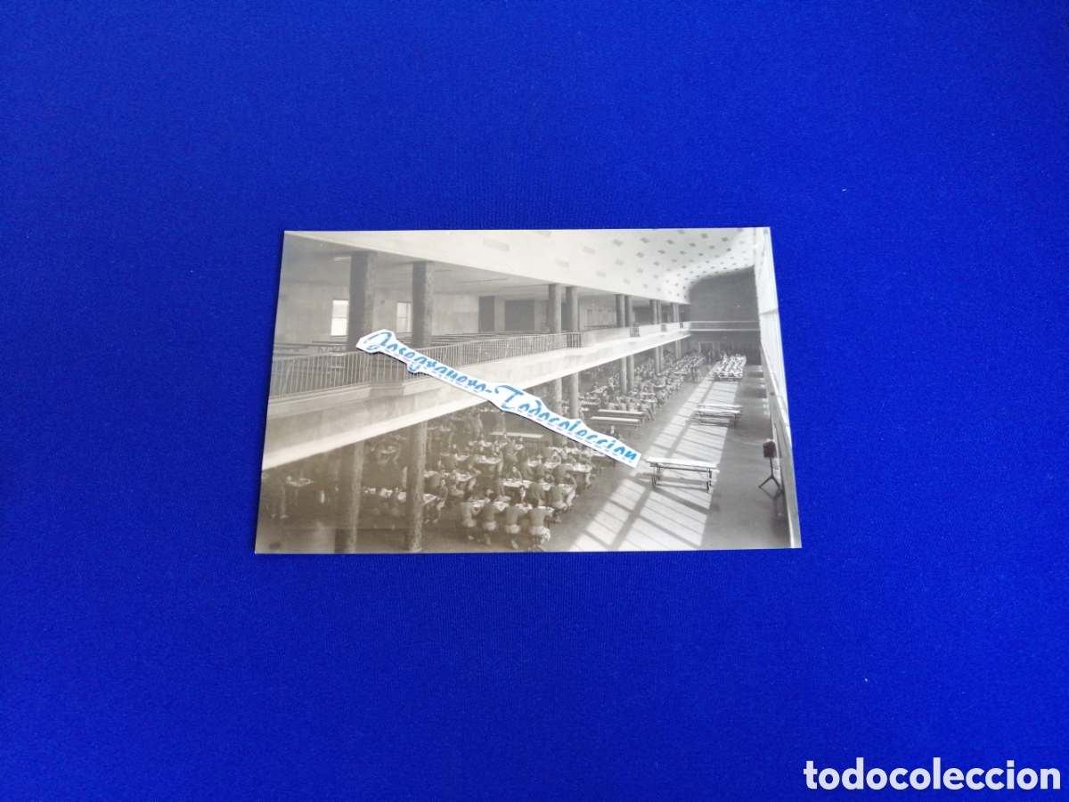 Postales: TARRAGONA - UNIVERSIDAD LABORAL FRANCISCO FRANCO