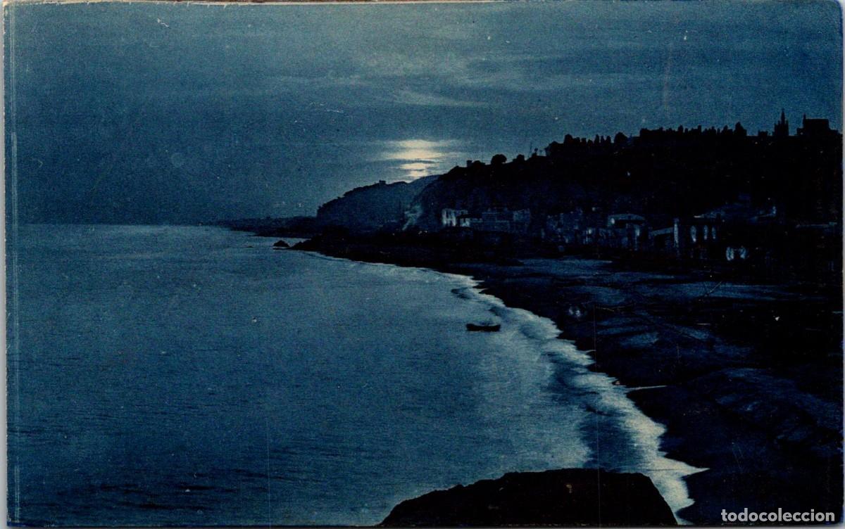 Cartoline: Mediterr&aacute;neo Catal&aacute;n - Arenys de Mar - Roisin 2 - 138x87mm