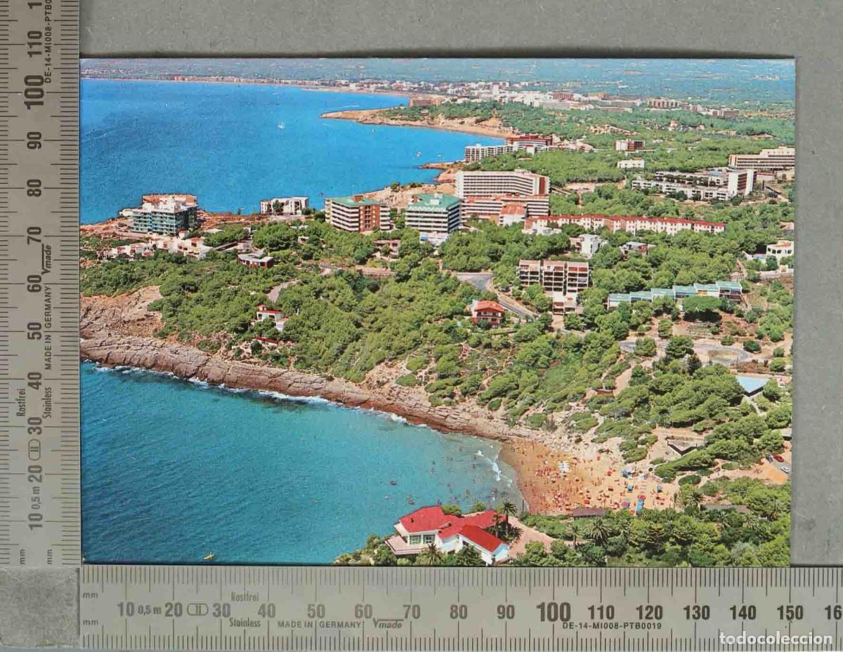 Postales: POSTAL. Salou - Cap Salou - Tarragona