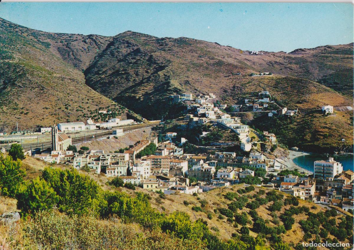 Postales: PORT NOU (GIRONA) VISTA GENERAL &ndash; EDITA FITER &ndash; S/C