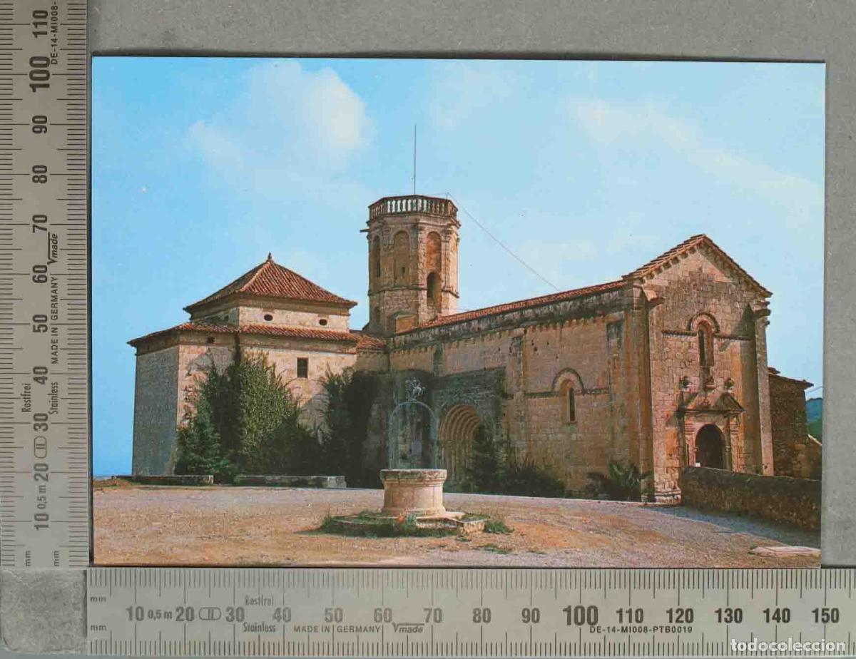 Postales: POSTAL. MARTI SARROCA. Barcelona Facana i Placa
