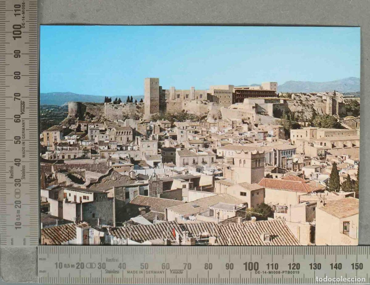 Postales: POSTAL. Tortosa - Vista Parcial