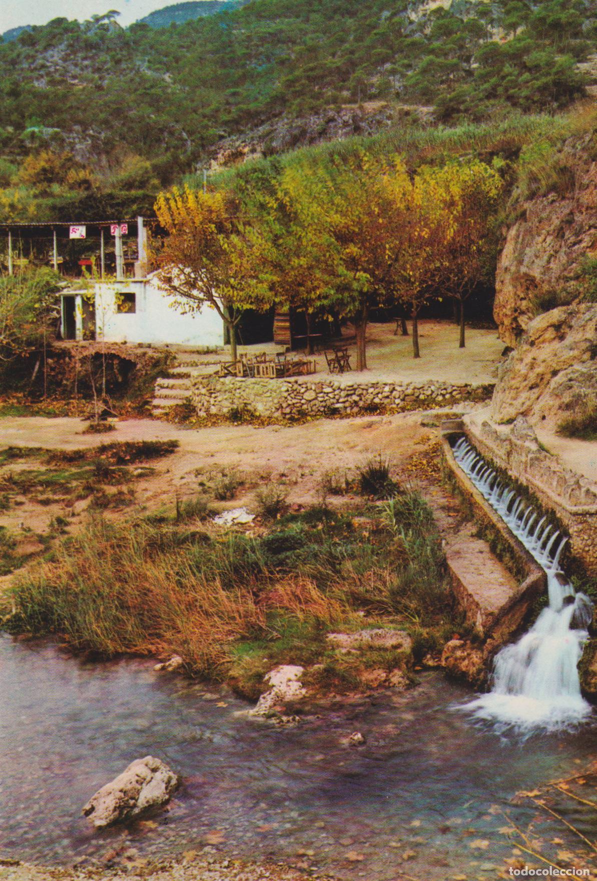 Postales: SAN QUINTIN DE MEDIONA, VISTA PARCIAL &ndash; RO FOTO N&ordm;6 &ndash; S/C