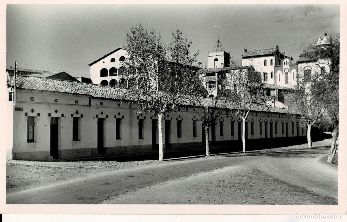 Postales: POSTAL MODERNA DE CATALU&Ntilde;A. AVINYO. ENTRADA AL POBLE. P-CAT-2123