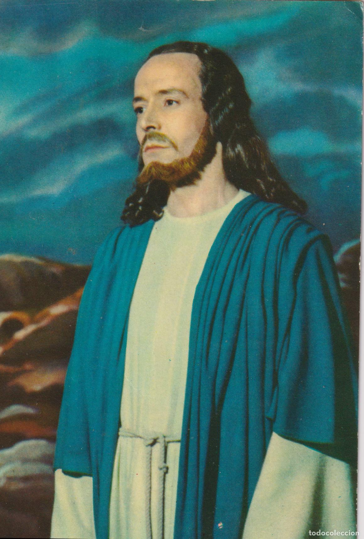 Postales: POSTAL LA PASSIO &ndash; ESPARRAGUERA, JES&Uacute;S &ndash; S/C
