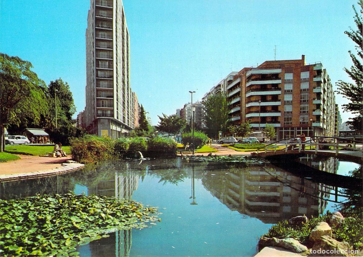 Postales: Postal de la Plaza Imperial Tarraco en Tarragona
