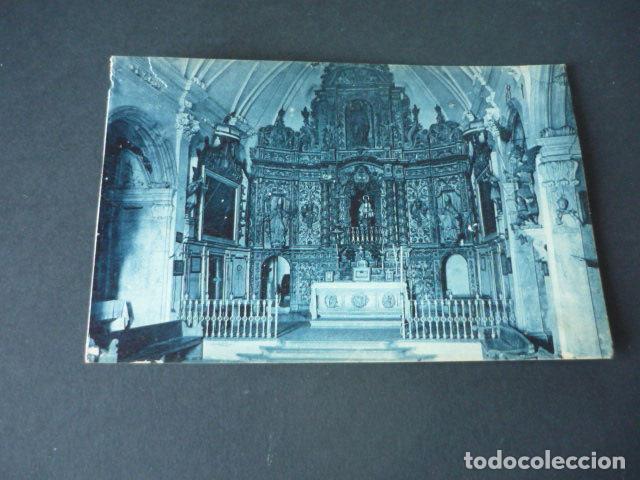 Postkarten: PALAFRUGELL GERONA ERMITA DE SAN SEBASTIAN EL SANTUARIO