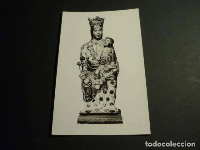 Postcards: SEU DE URGELL LERIDA NUESTRA SE&Ntilde;ORA DE LA SEU
