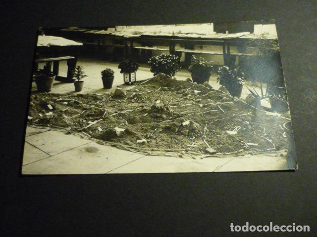 Postcards: TARRAGONA EXPOSICION ESCOLAR 1926 POSTAL FOTOGRAFICA GERARDO CHINCHILLA FOTOGRAFO