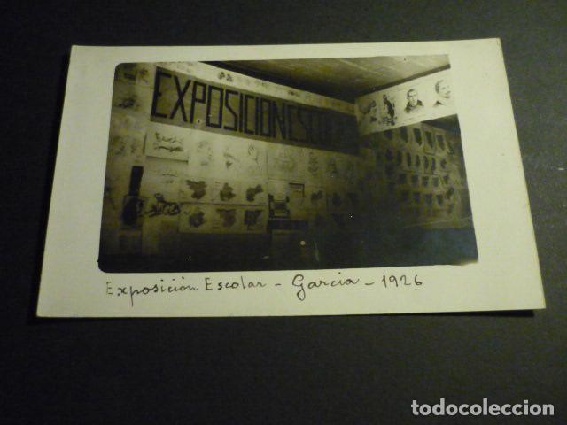 Postcards: TARRAGONA EXPOSICION ESCOLAR 1926 POSTAL FOTOGRAFICA