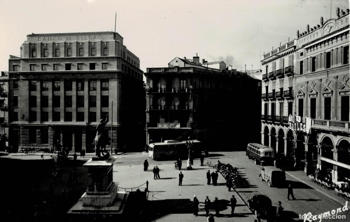 Postales: POSTAL MODERNA DE CATALU&Ntilde;A. REUS. PLAZA DE PRIM. P-CAT-2136
