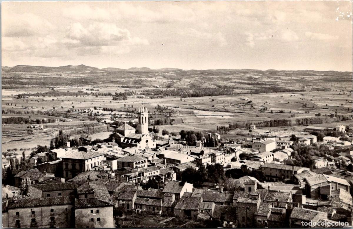 Postales: Moy&agrave; - Vista general - Soberanas 8 - 139x89mm