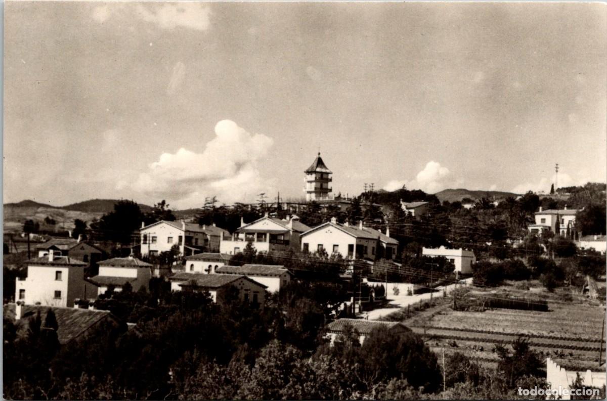 Postales: Masnou - California - Ed. Orta 9 - 138x91mm
