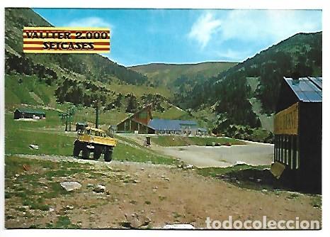 Postales: WALLTER 2000.- SETCASES / GIRONA - Foto 1