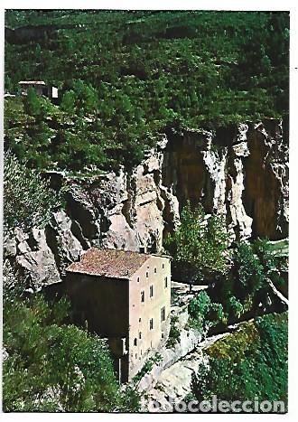 Postales: SANT MIQUEL DEL FAY.- BIGUES I RIELLS