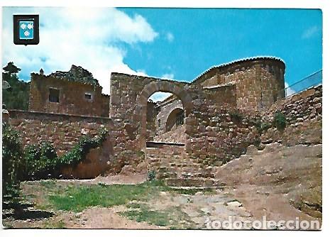 Postales: ERMITA DE BRUGUES.- GAVA / BARCELONA