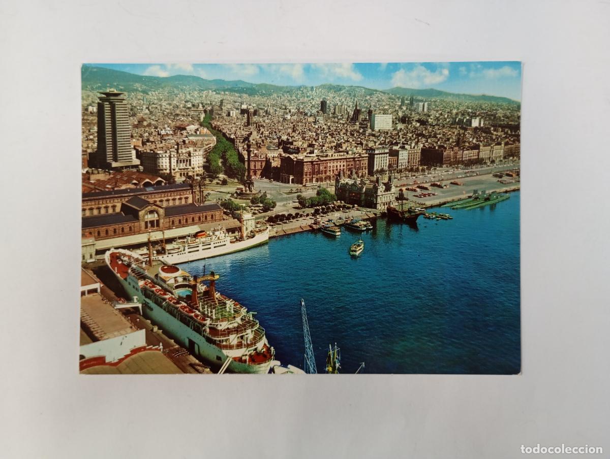 Postales: POSTAL DE ESPA&Ntilde;A. TDKP29S