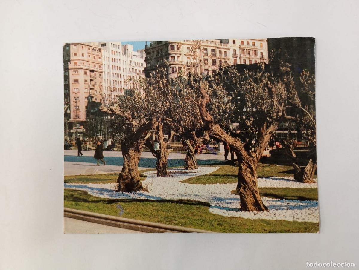Postales: POSTAL DE ESPA&Ntilde;A. TDKP29S