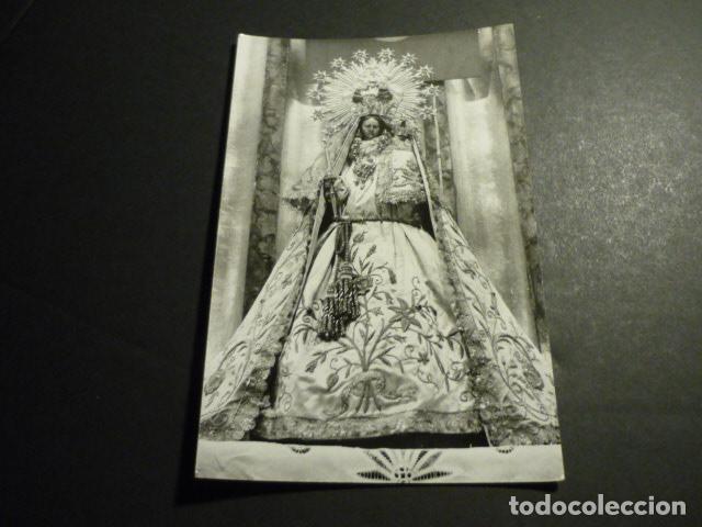 Postais: VICH BARCELONA NUESTRA SE&Ntilde;ORA DEL REMEI
