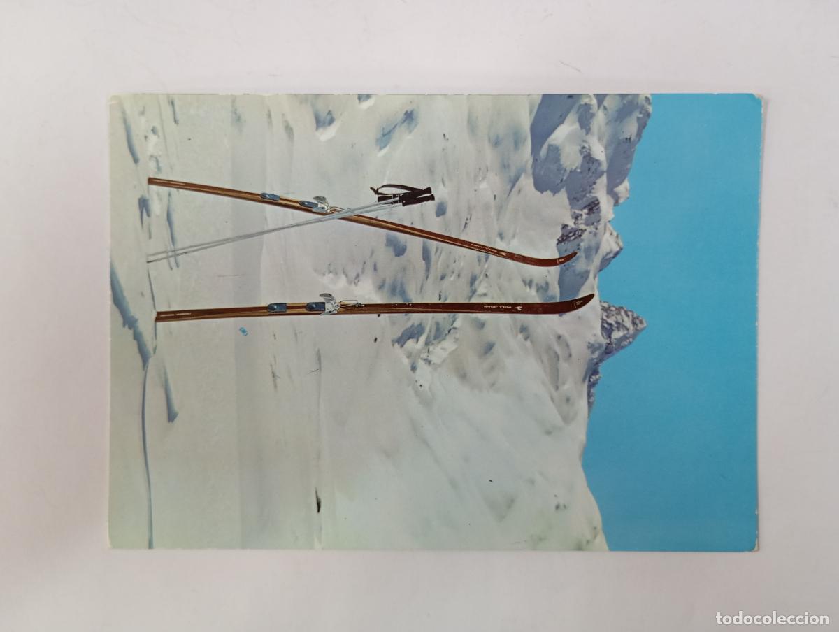 Postales: POSTAL DE ESPA&Ntilde;A. TDKP29S