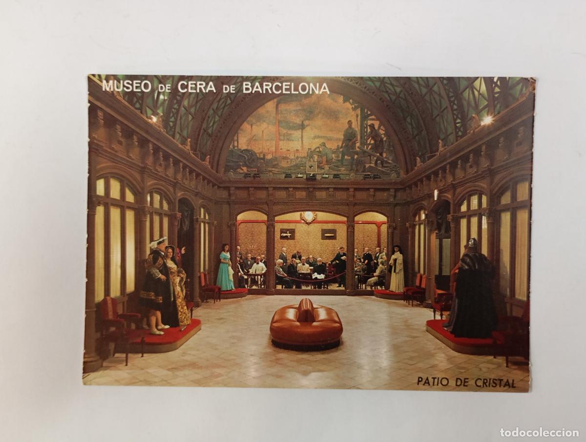 Postales: POSTAL DE ESPA&Ntilde;A. TDKP29S