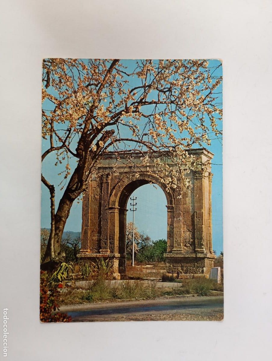 Postales: POSTAL DE ESPA&Ntilde;A. TDKP29S