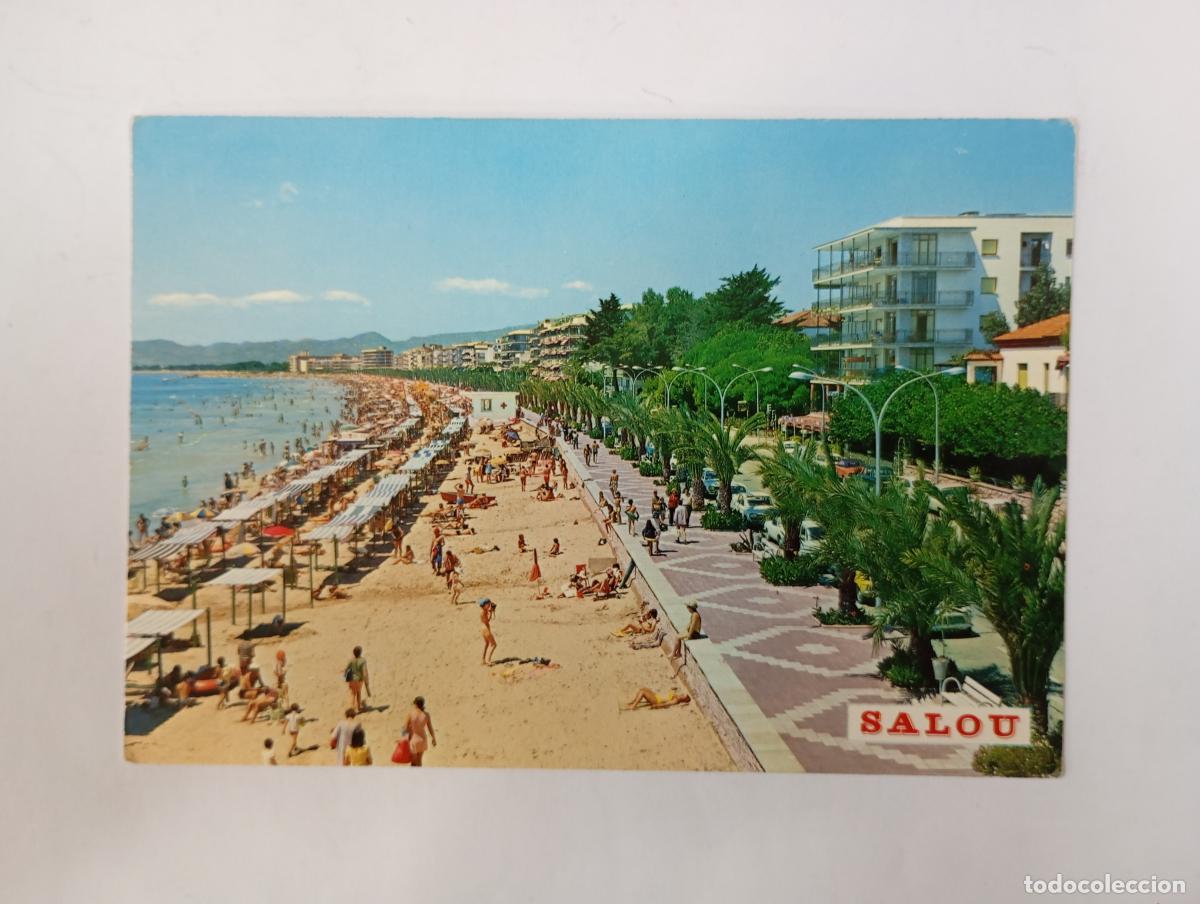 Postales: POSTAL DE ESPA&Ntilde;A. TDKP29S
