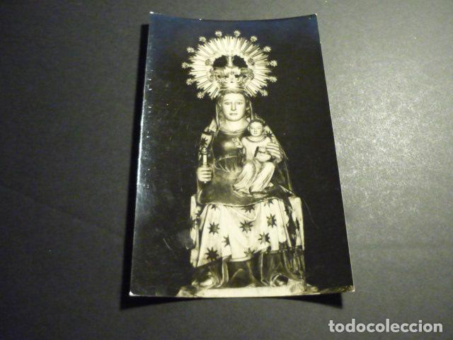 Cartoline: SOUS GERONA NUESTRA SE&Ntilde;ORA DEL MONT