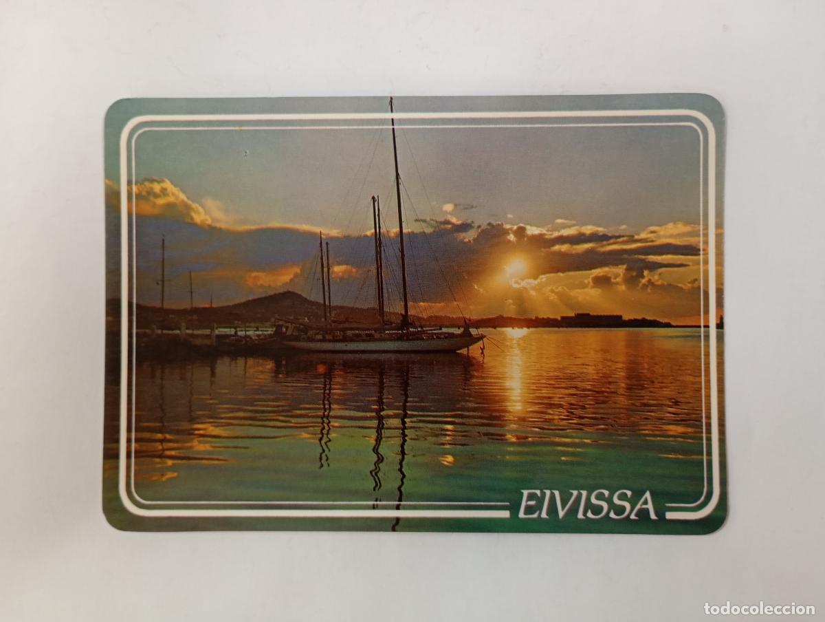 Postales: POSTAL DE ESPA&Ntilde;A. TDKP29S