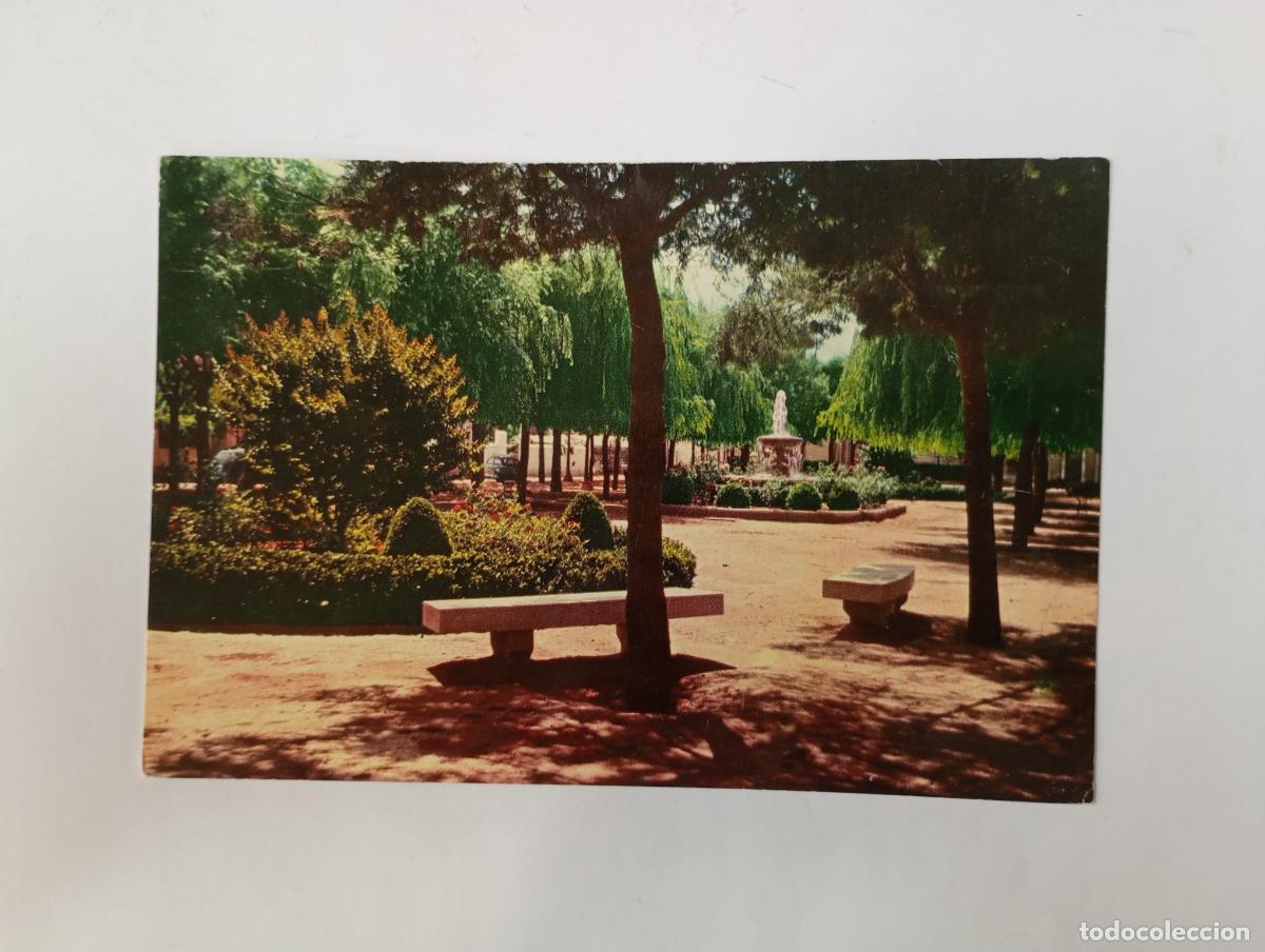 Postales: POSTAL DE ESPA&Ntilde;A. TDKP29S