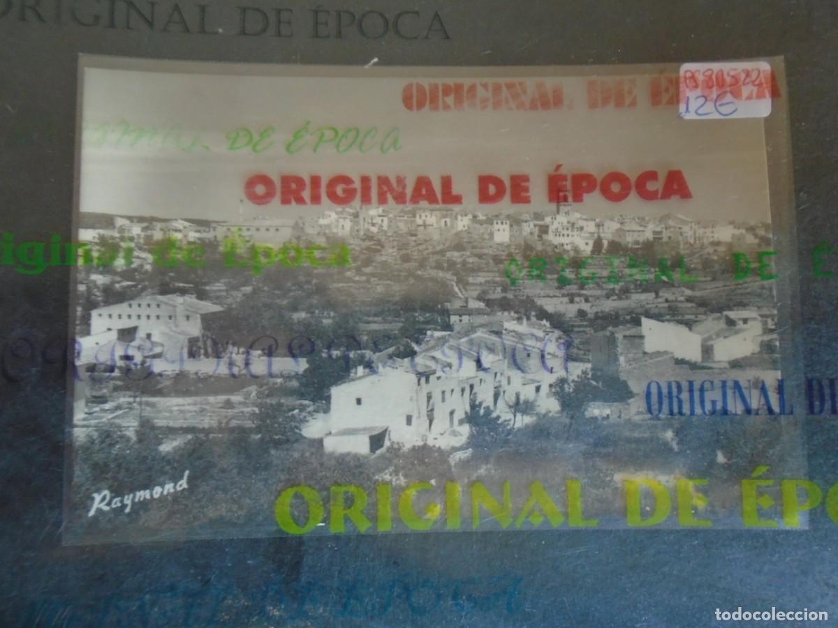 Postales: (PS-80522)POSTAL DE LA CENIA(TARRAGONA)-VISTA GENERAL