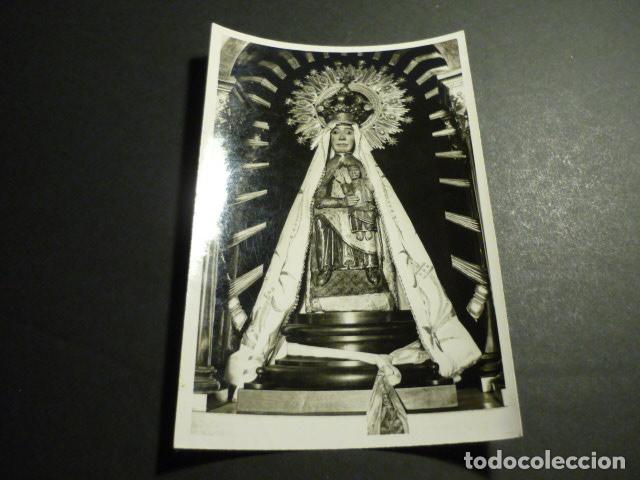 Cartoline: NURIA GERONA NUESTRA SE&Ntilde;ORA DE NURIA