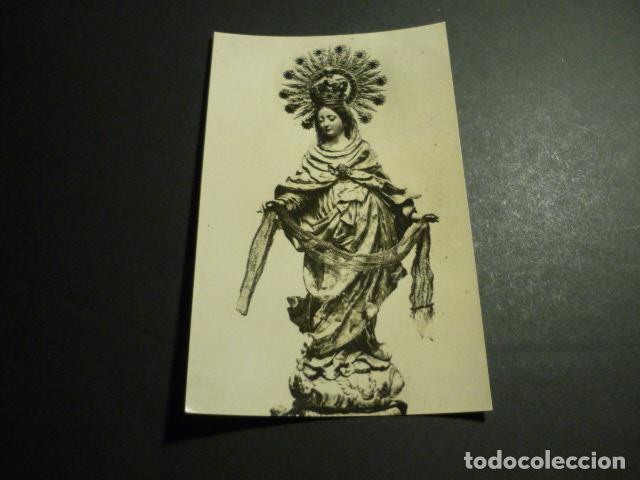 Cartoline: TORTOSA TARRAGONA NUESTRA SE&Ntilde;ORA DE LA CINTA