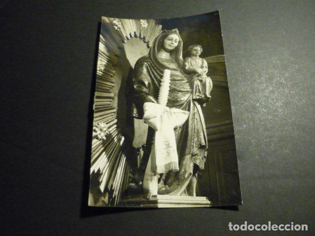 Cartoline: VALLS TARRAGONA VIRGEN DE LA CANDELA