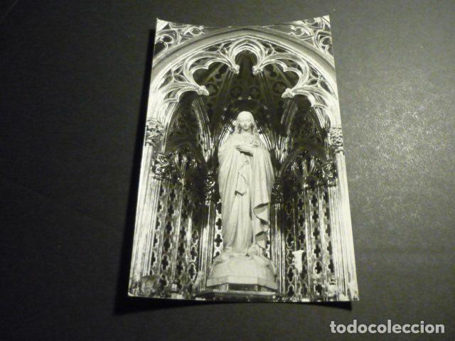 Cartoline: LERIDA NUESTRA SE&Ntilde;ORA DE LA ACADEMIA