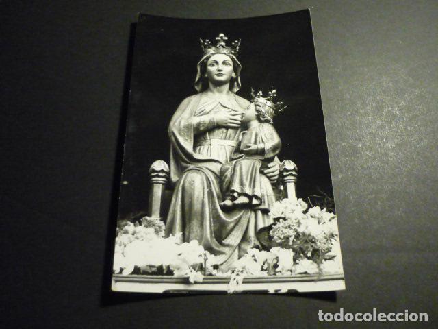 Postais: BORREDA BARCELONA NUESTRA SE&Ntilde;ORA DE LA POPA