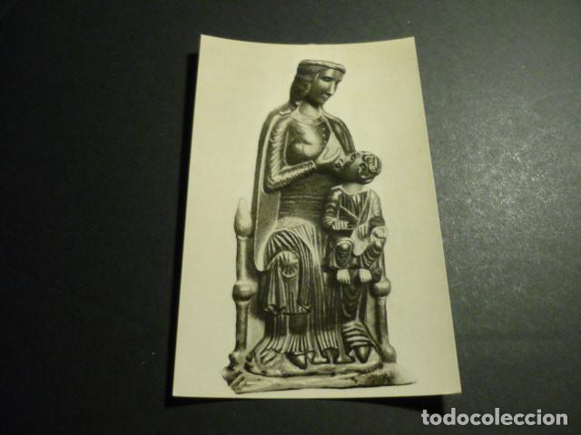 Postkarten: POBLA DE CLARAMUNT BARCELONA VIRGEN DE LA LLET