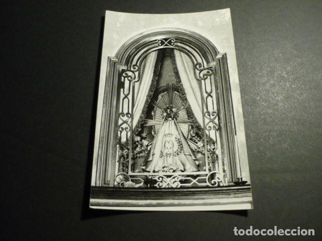 Cartes Postales: SAN PEDRO DE PREMIA BARCELONA NUESTRA SE&Ntilde;ORA DE LA CISA
