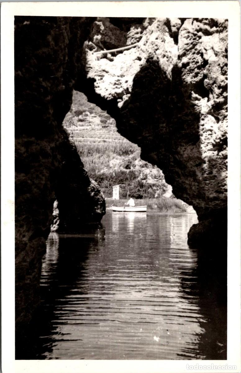 Postales: San Quint&iacute;n de Mediona - Les Deus - Fotogr&aacute;fica - Sin datos - 141x90mm