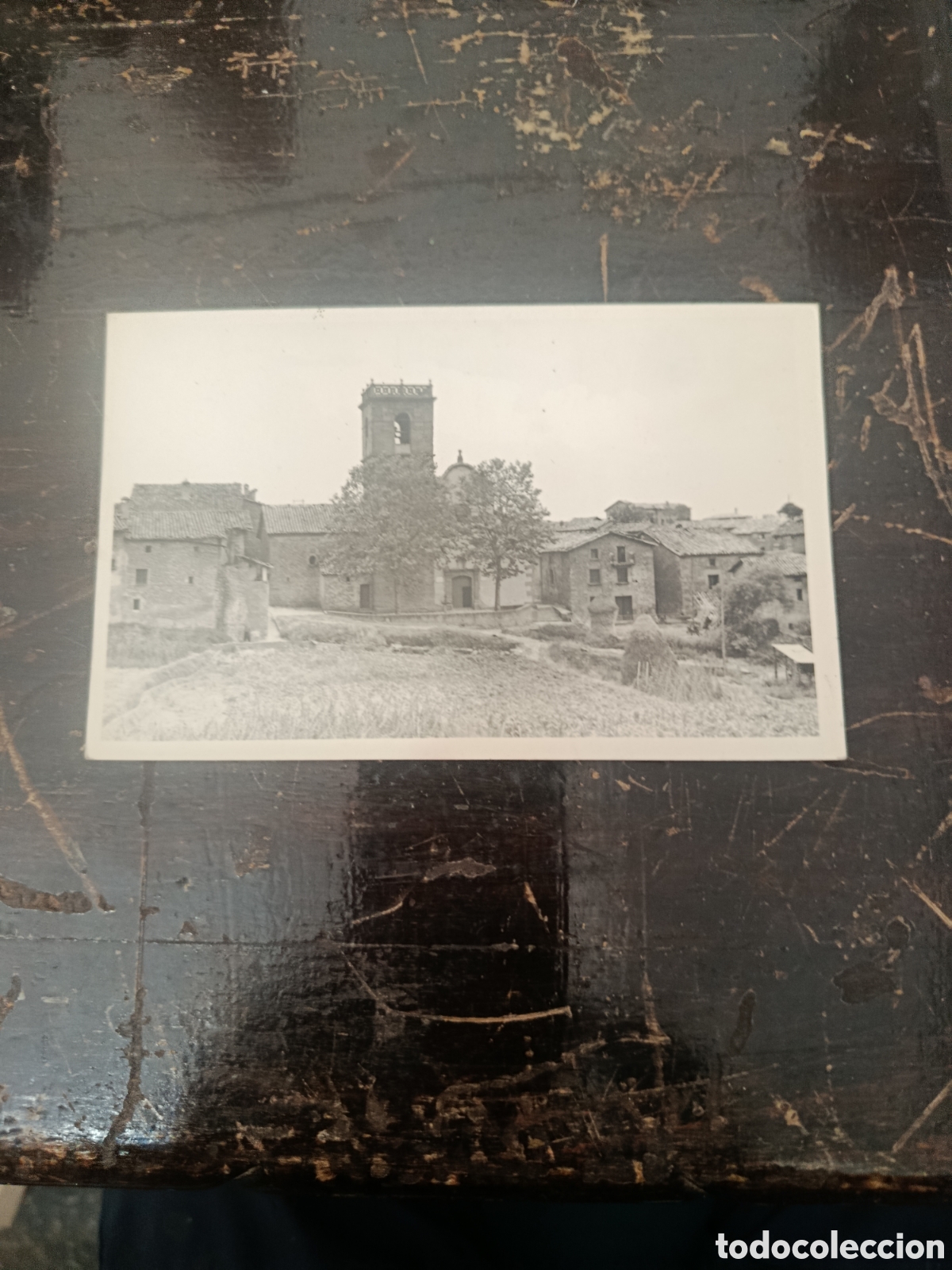 Postales: Buenas postal de alpens