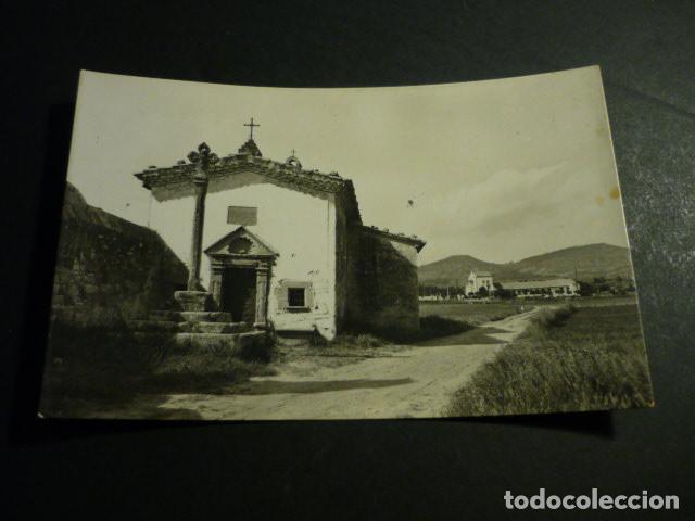 Cartes Postales: MOY&Aacute; BARCELONA CAPILLA DE NUESTRA SE&Ntilde;ORA DEL REMEI