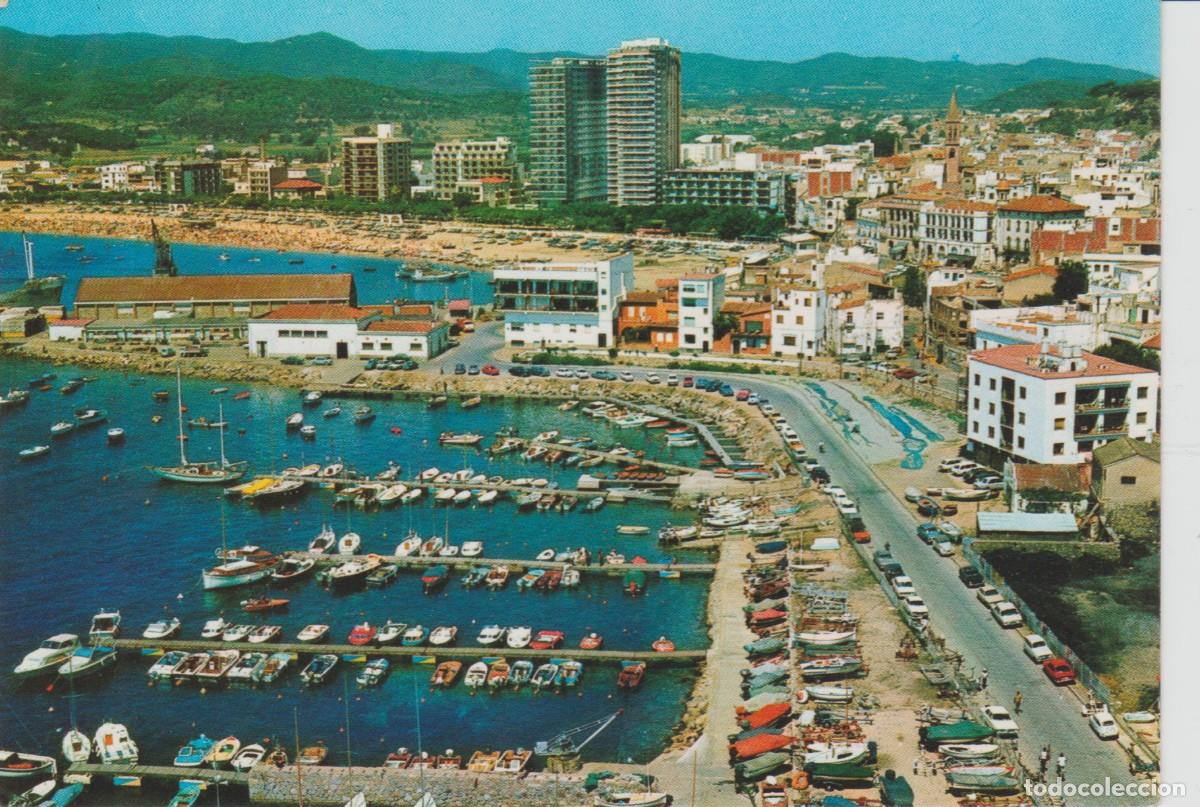 Postales: (1116) PALAMOS. COSTA BRAVA.