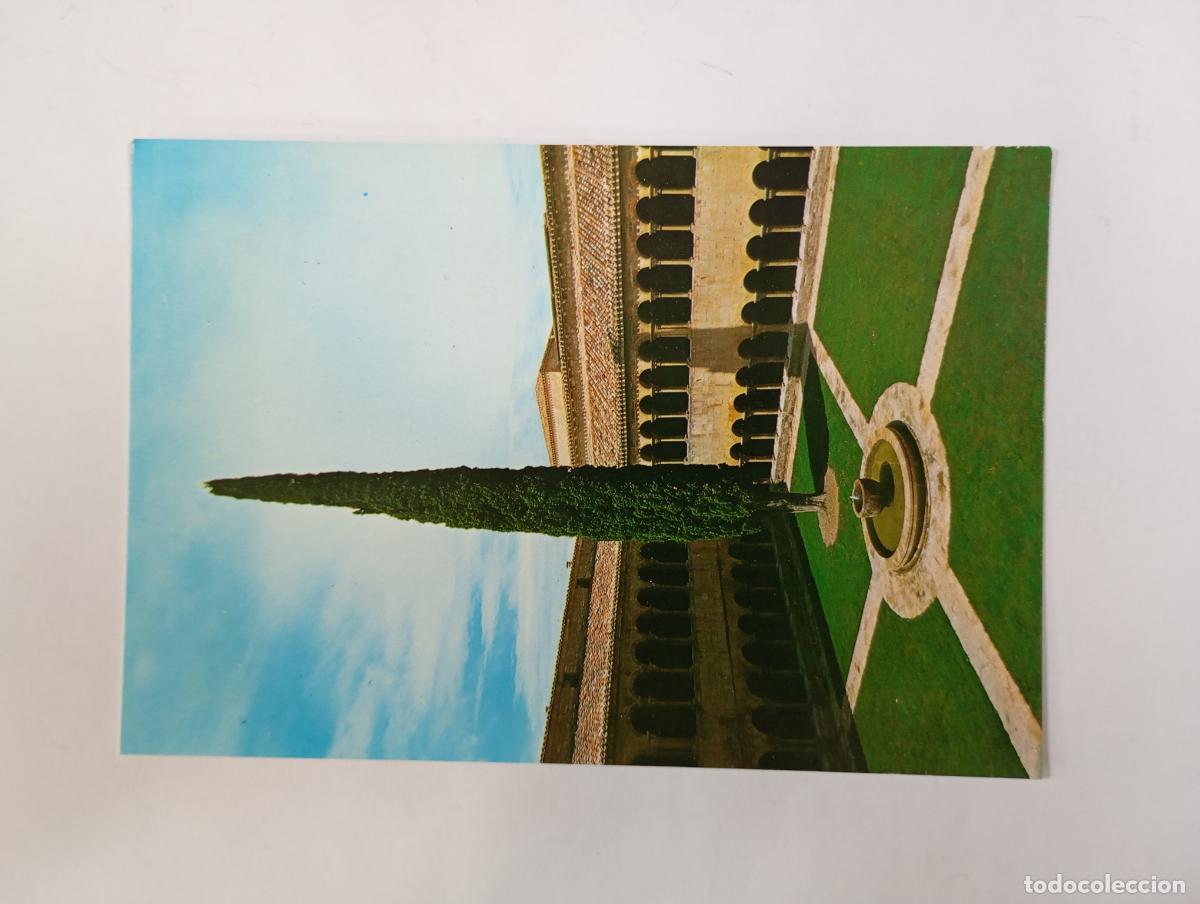 Postales: POSTAL DE ESPA&Ntilde;A. TDKP29S