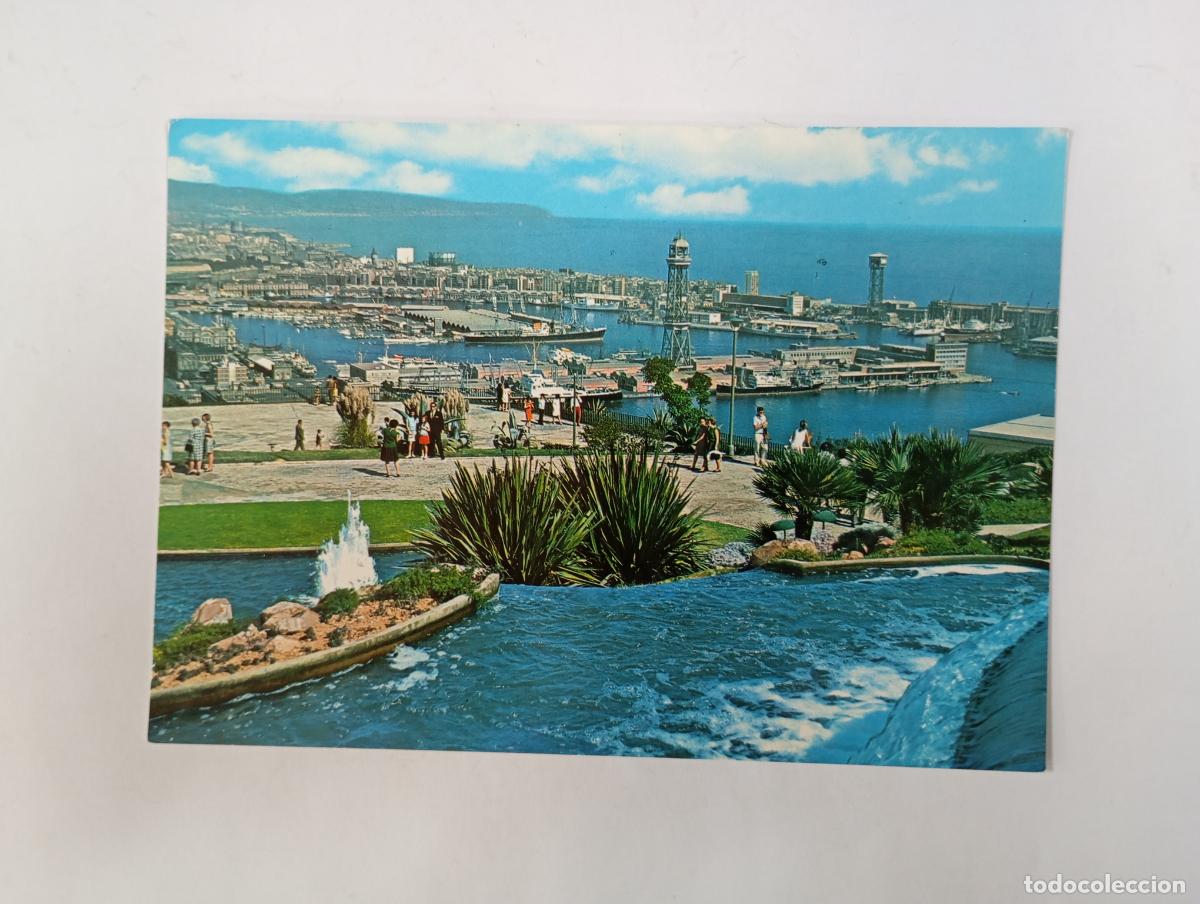 Postales: POSTAL DE ESPA&Ntilde;A. TDKP29S
