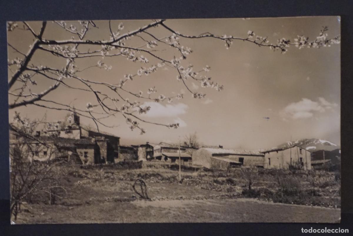 Postales: Campelles (Girona), vista general, postal circulada en el a&ntilde;o 1961