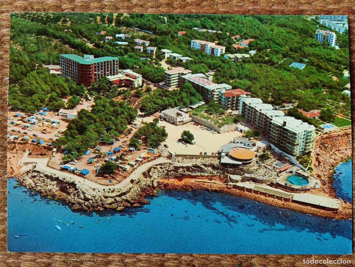 Postales: SALOU - TARRAGONA - ED RAYMOND