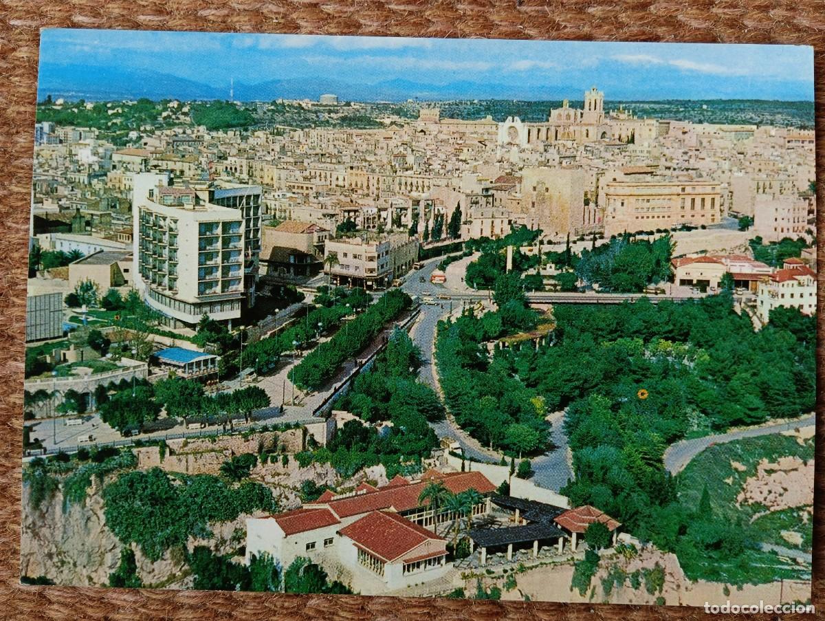 Postales: TARRAGONA - VISTA PARCIAL - ED. RAYMOND