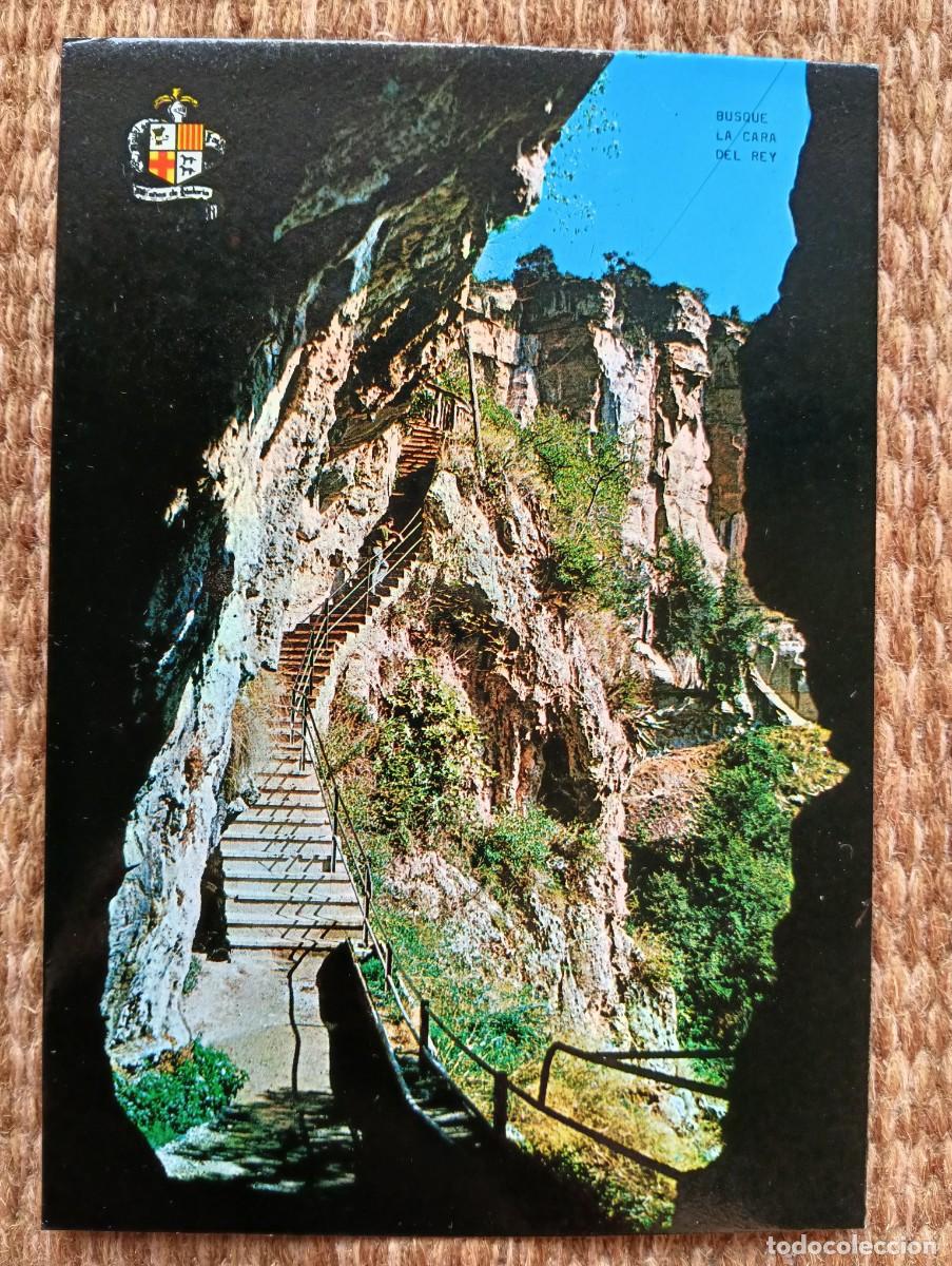 Postales: SANT MIQUEL DEL FAY - BARCELONA - ED. FITER