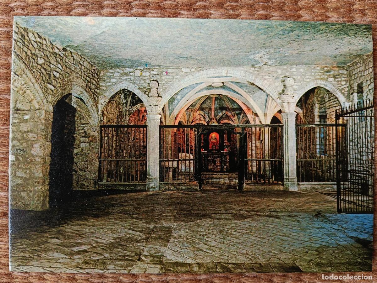 Postales: SANT MIQUEL DEL FAY - BARCELONA - ED. FITER