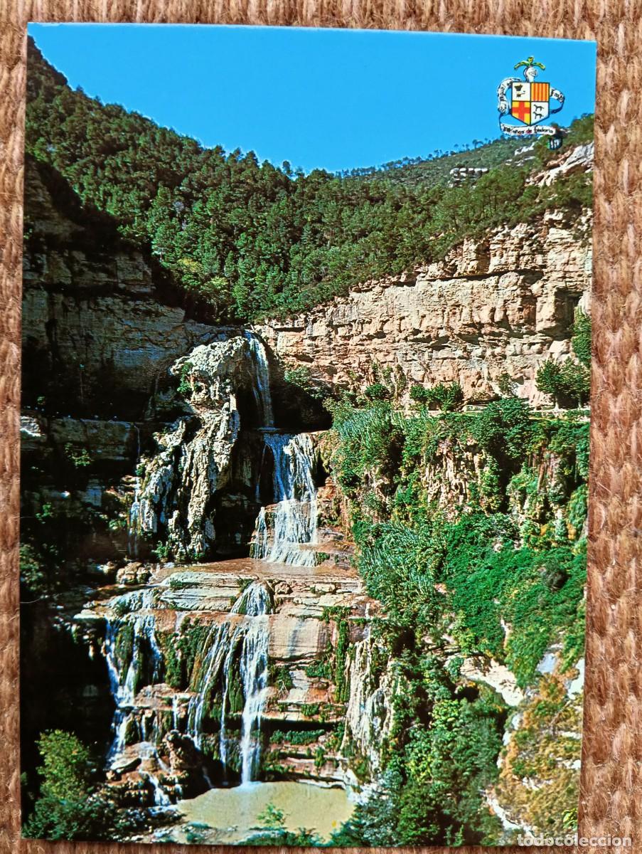 Postales: SANT MIQUEL DEL FAY - BARCELONA - ED. FITER